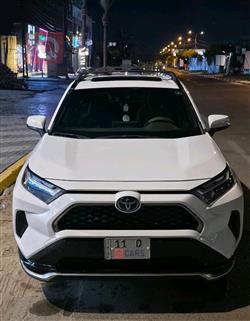 تويوتا راف 4